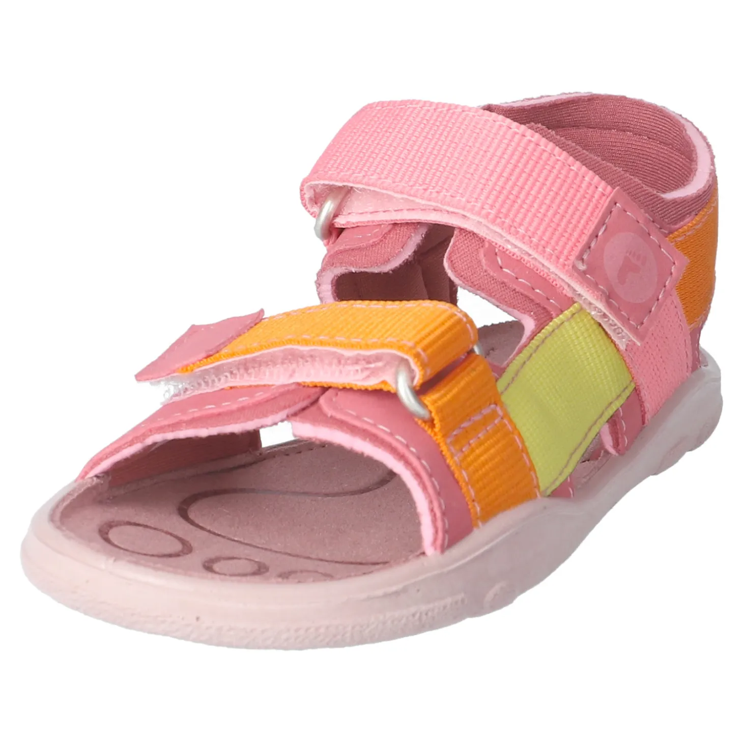 LOEN - Barfußschuhe pink