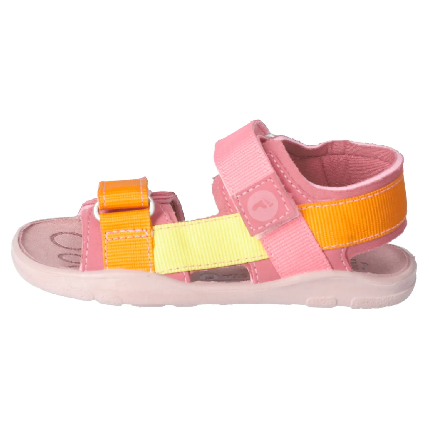 LOEN - Barfußschuhe pink