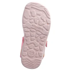 LOEN - Barfußschuhe pink