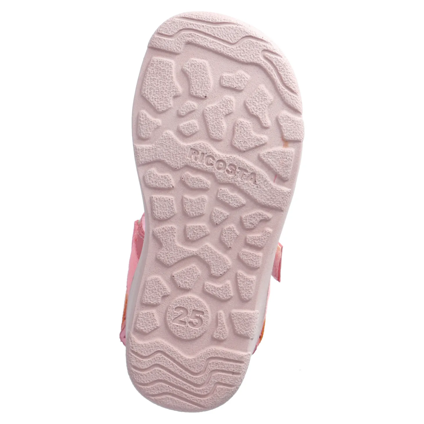 LOEN - Barfußschuhe pink