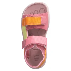 LOEN - Barfußschuhe pink