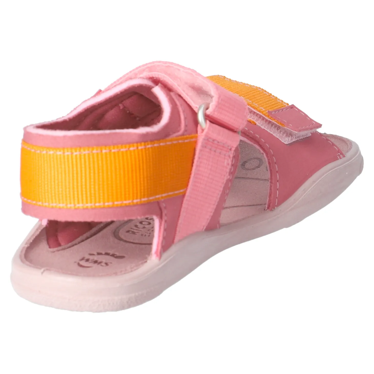 LOEN - Barfußschuhe pink
