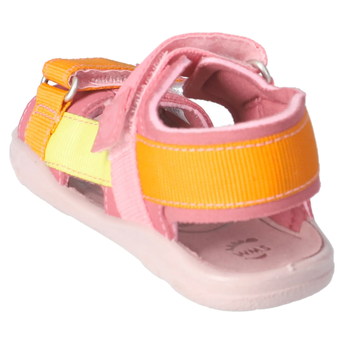 LOEN - Barfußschuhe pink