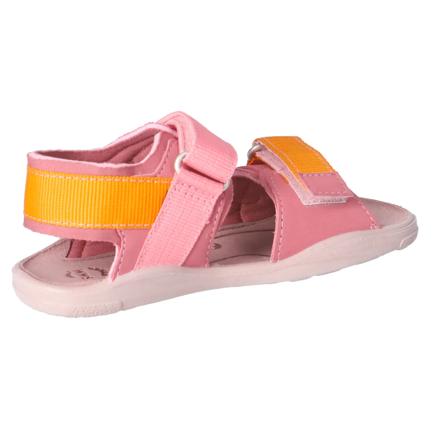 LOEN - Barfußschuhe pink