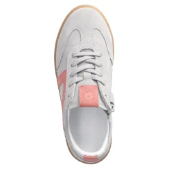 LONDON - Sneaker Beige