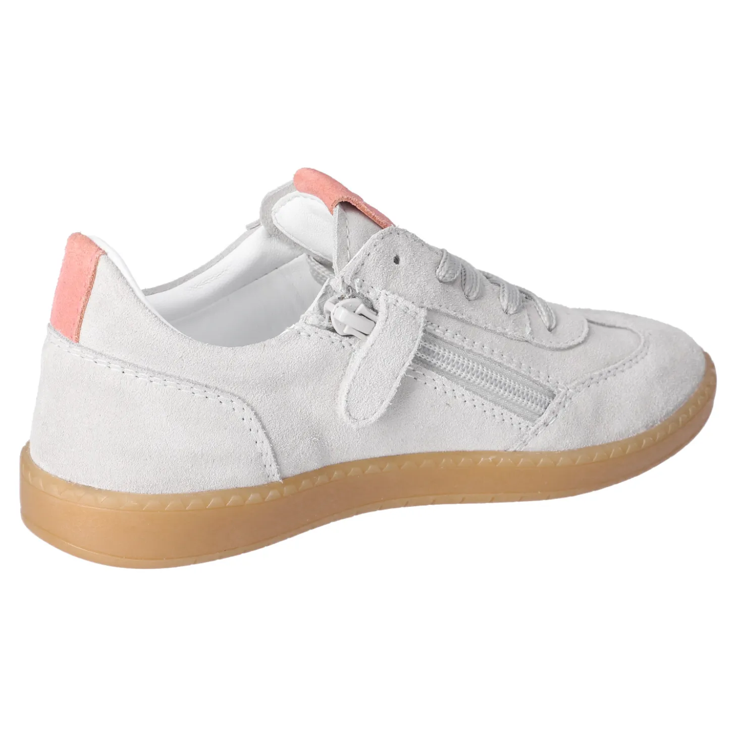 LONDON - Sneaker Beige