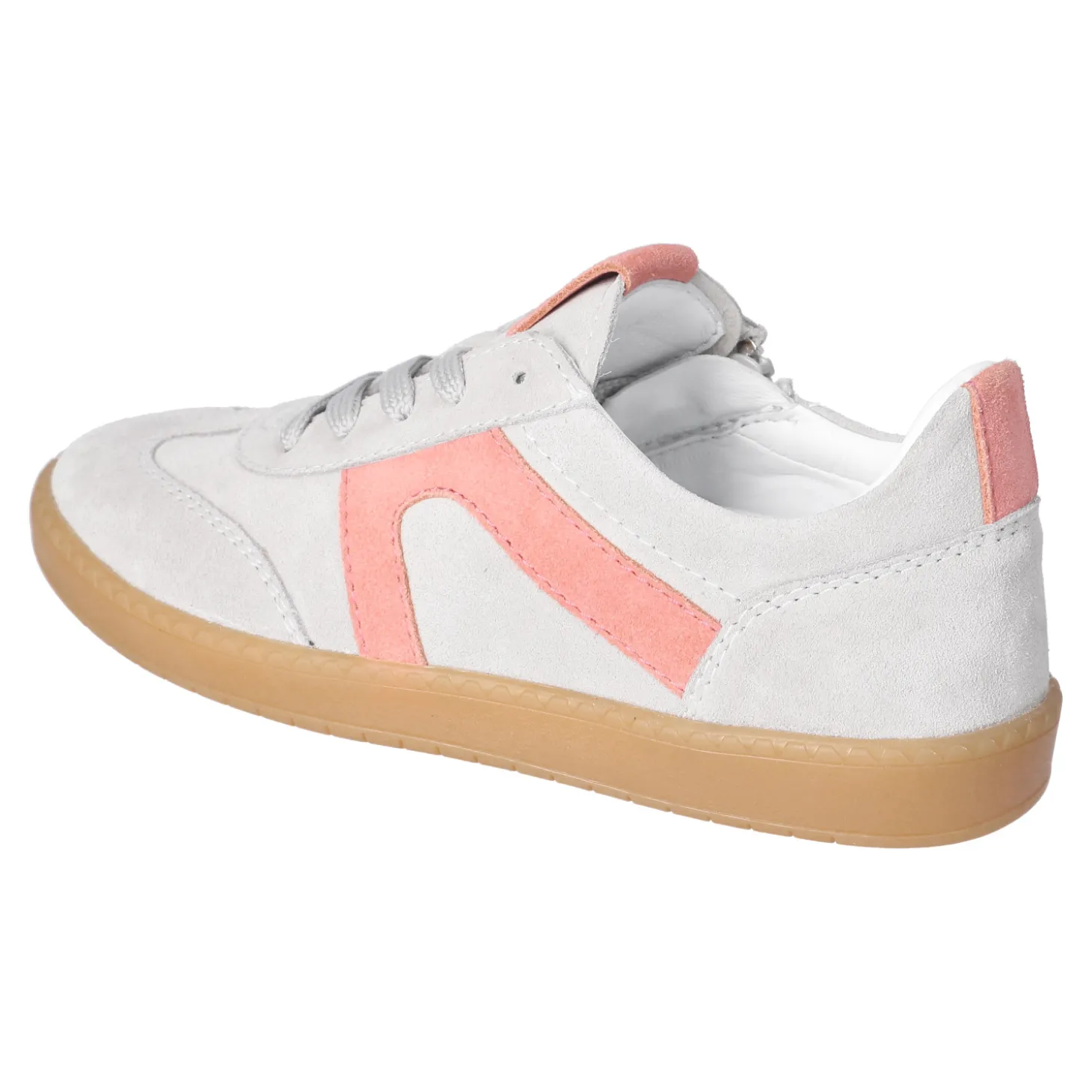 LONDON - Sneaker Beige