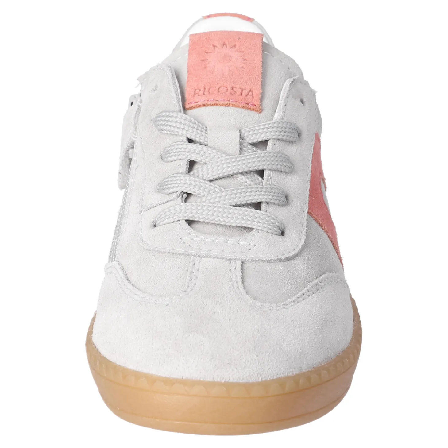 LONDON - Sneaker Beige
