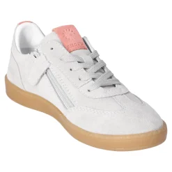 LONDON - Sneaker Beige