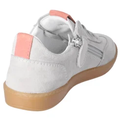LONDON - Sneaker Beige