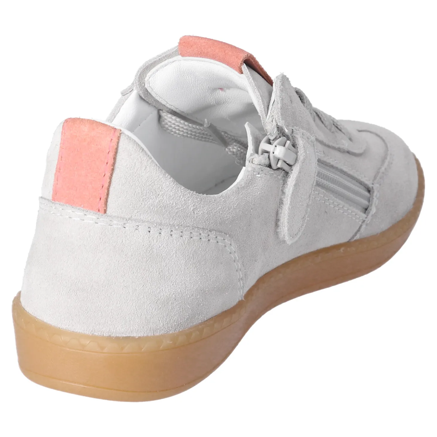 LONDON - Sneaker Beige