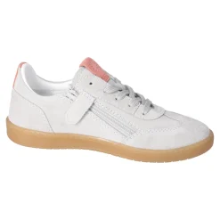 LONDON - Sneaker Beige