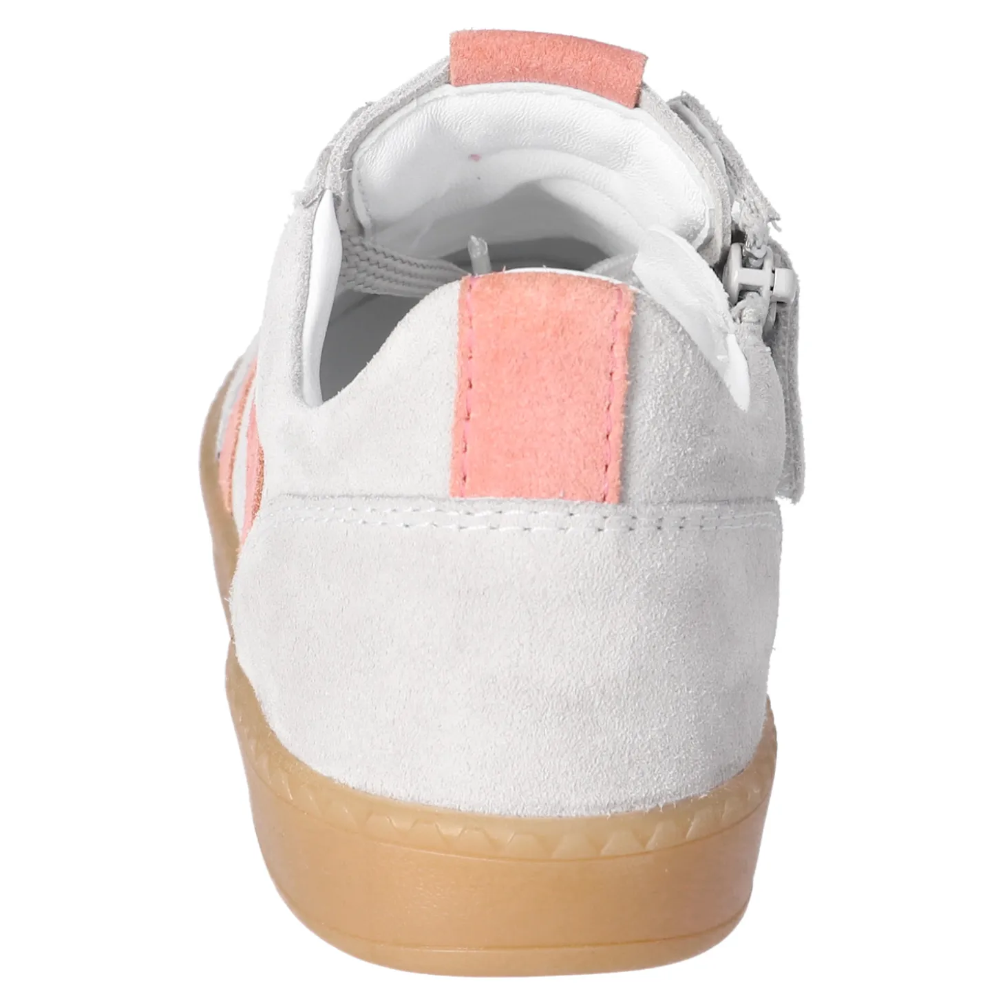 LONDON - Sneaker Beige