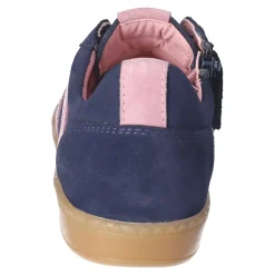 LONDON - Sneaker Blau