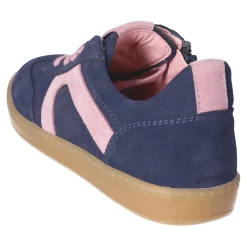 LONDON - Sneaker Blau