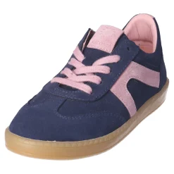 LONDON - Sneaker Blau