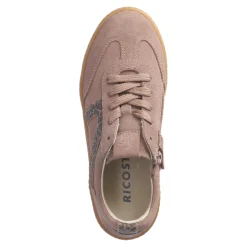 LONDON - Sneaker Braun