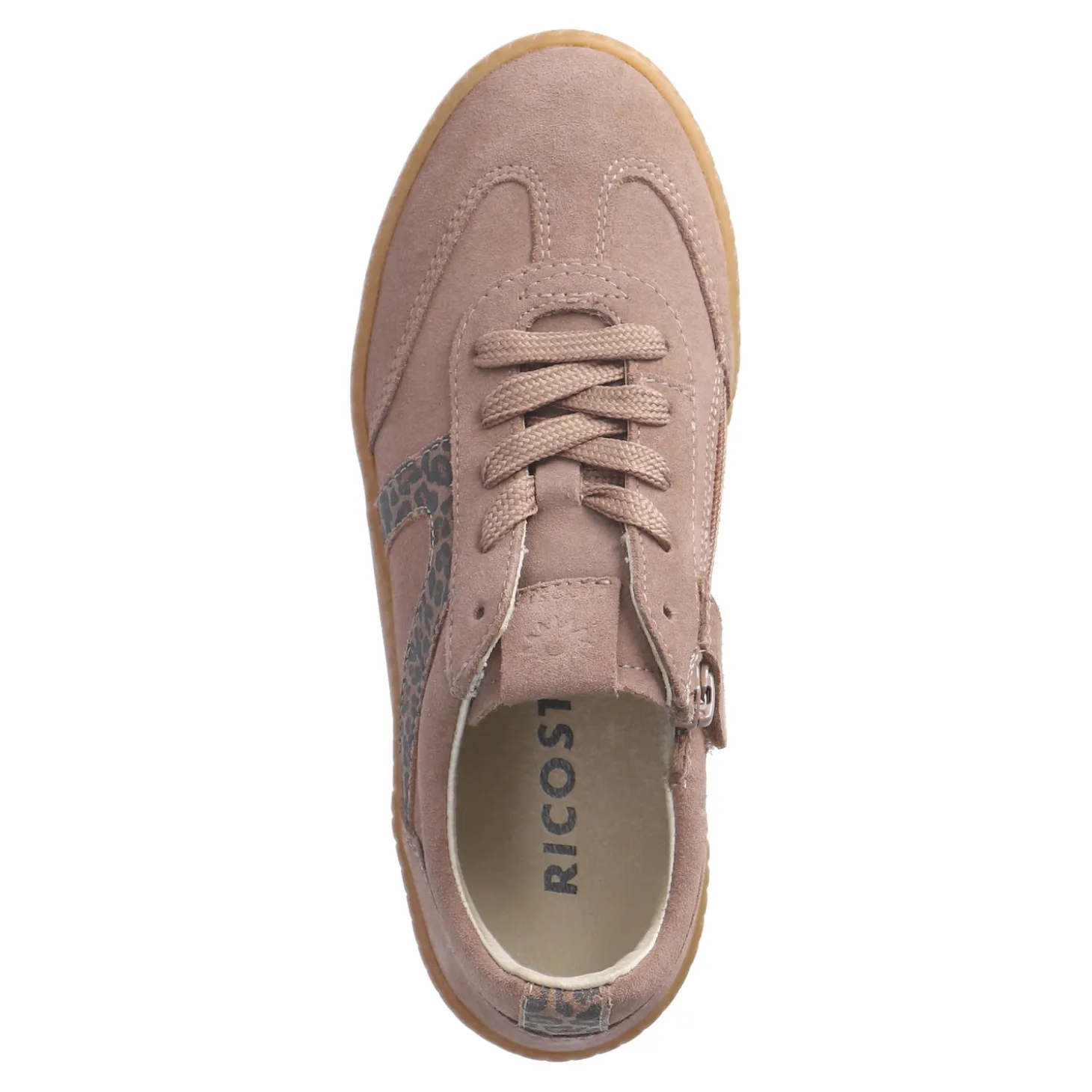 LONDON - Sneaker Braun