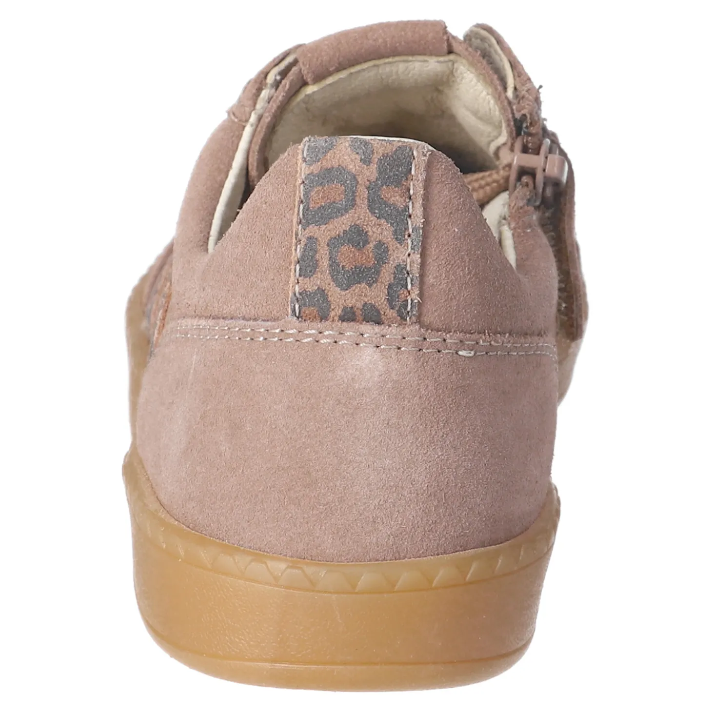 LONDON - Sneaker Braun