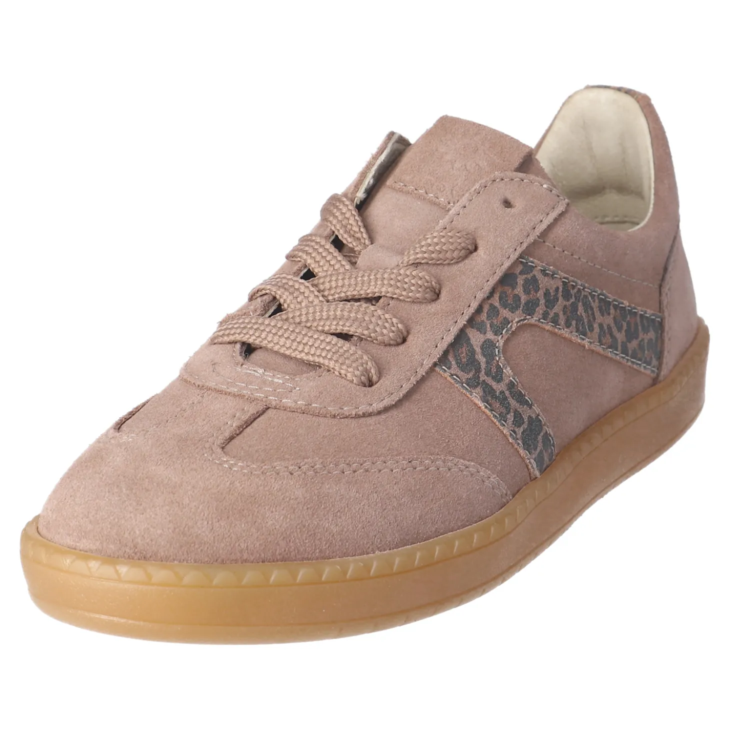 LONDON - Sneaker Braun