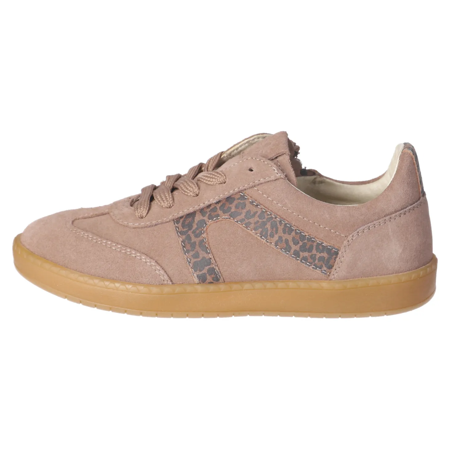 LONDON - Sneaker Braun