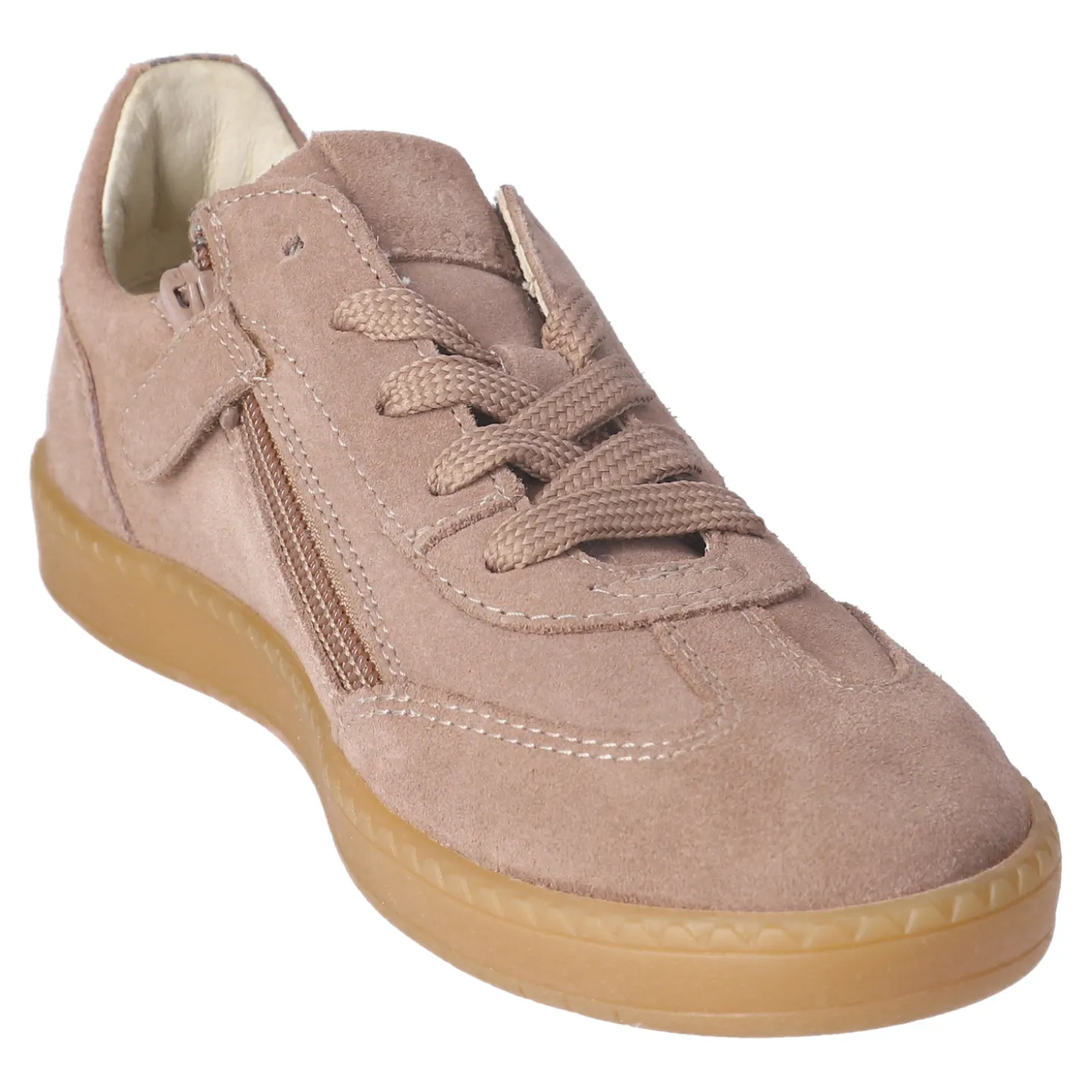 LONDON - Sneaker Braun