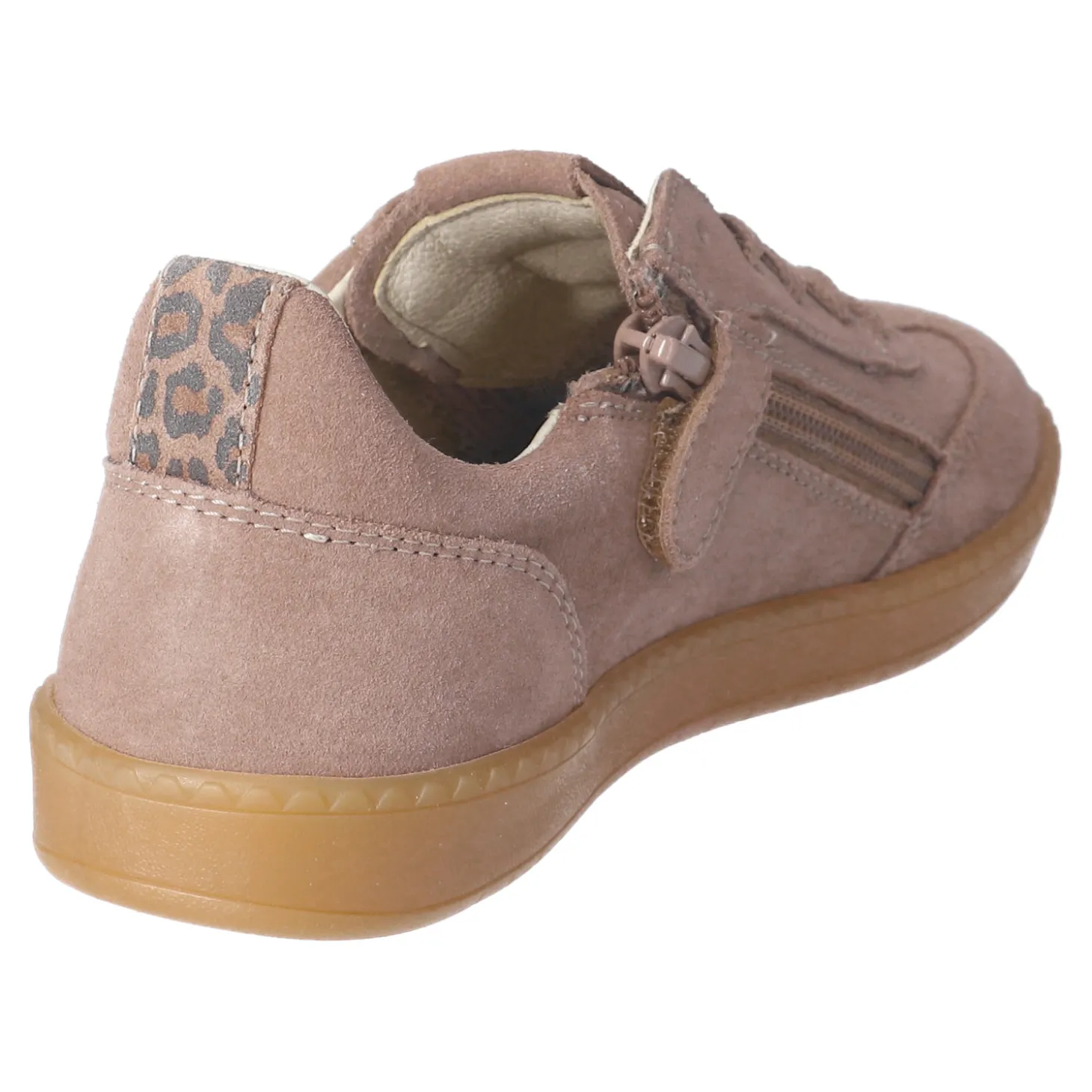 LONDON - Sneaker Braun