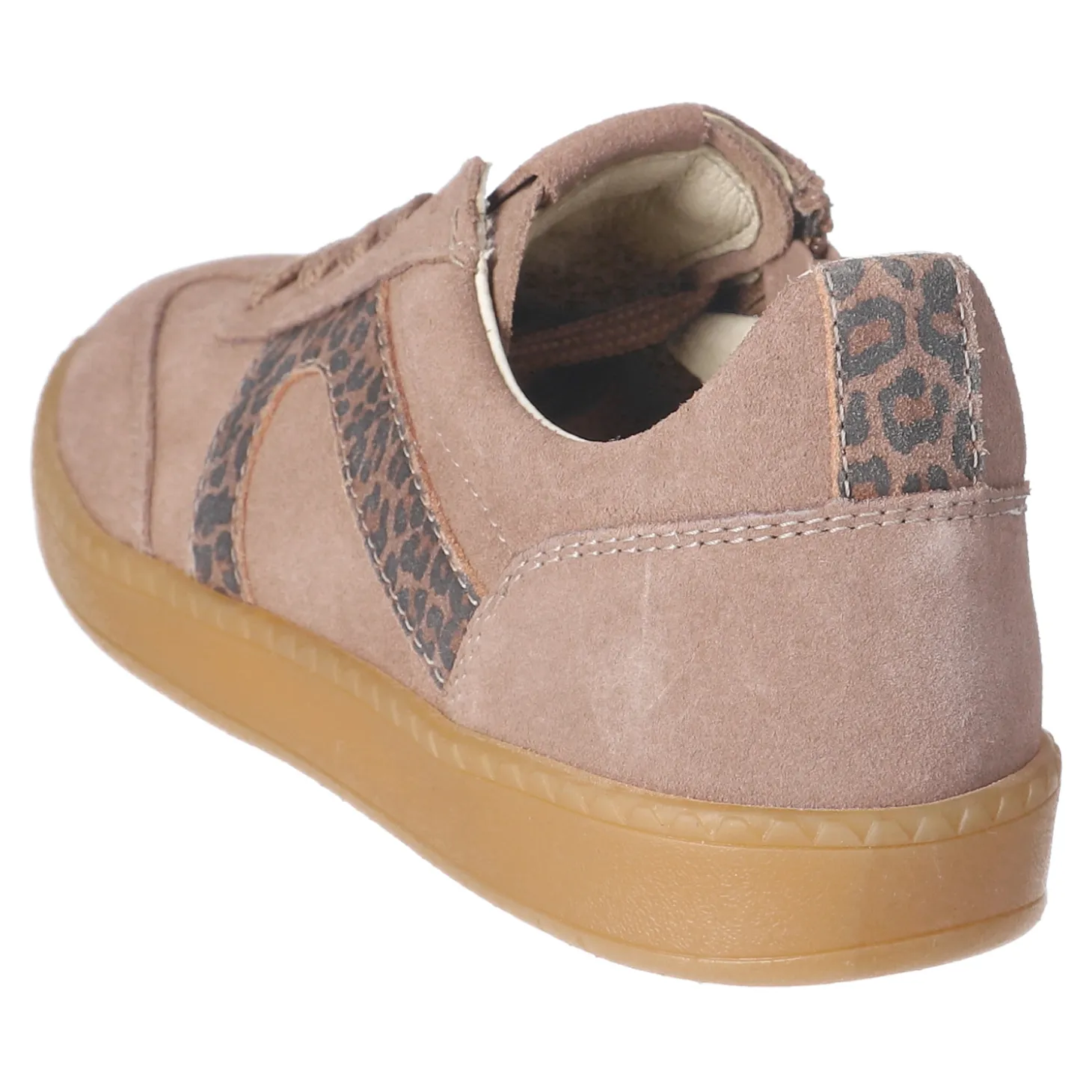 LONDON - Sneaker Braun