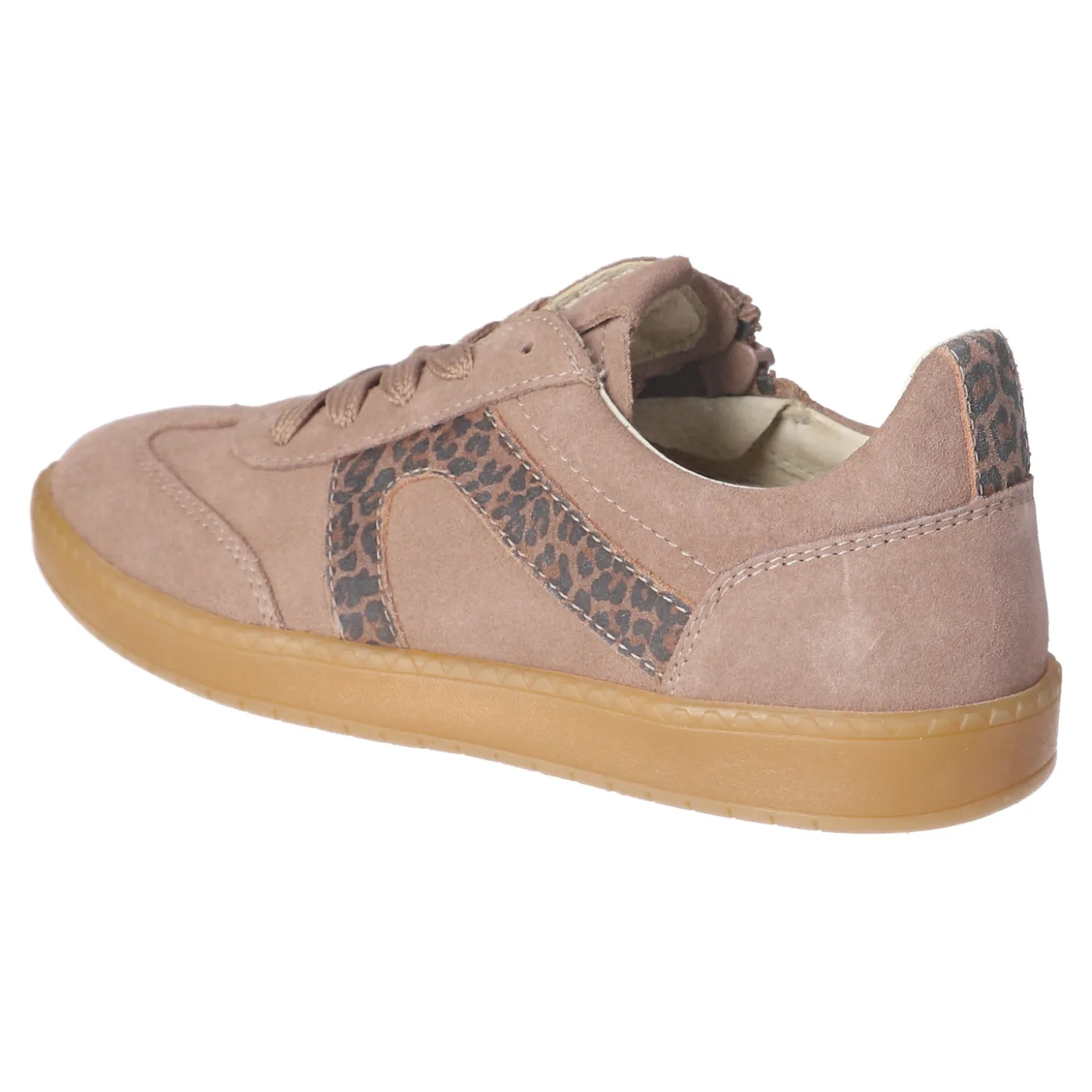 LONDON - Sneaker Braun
