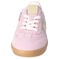 LONDON - Sneaker pink