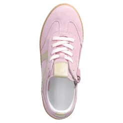 LONDON - Sneaker pink
