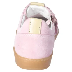 LONDON - Sneaker pink