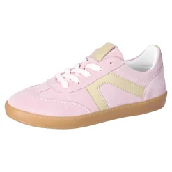 LONDON - Sneaker pink