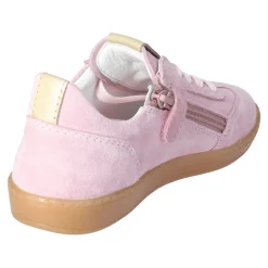 LONDON - Sneaker pink