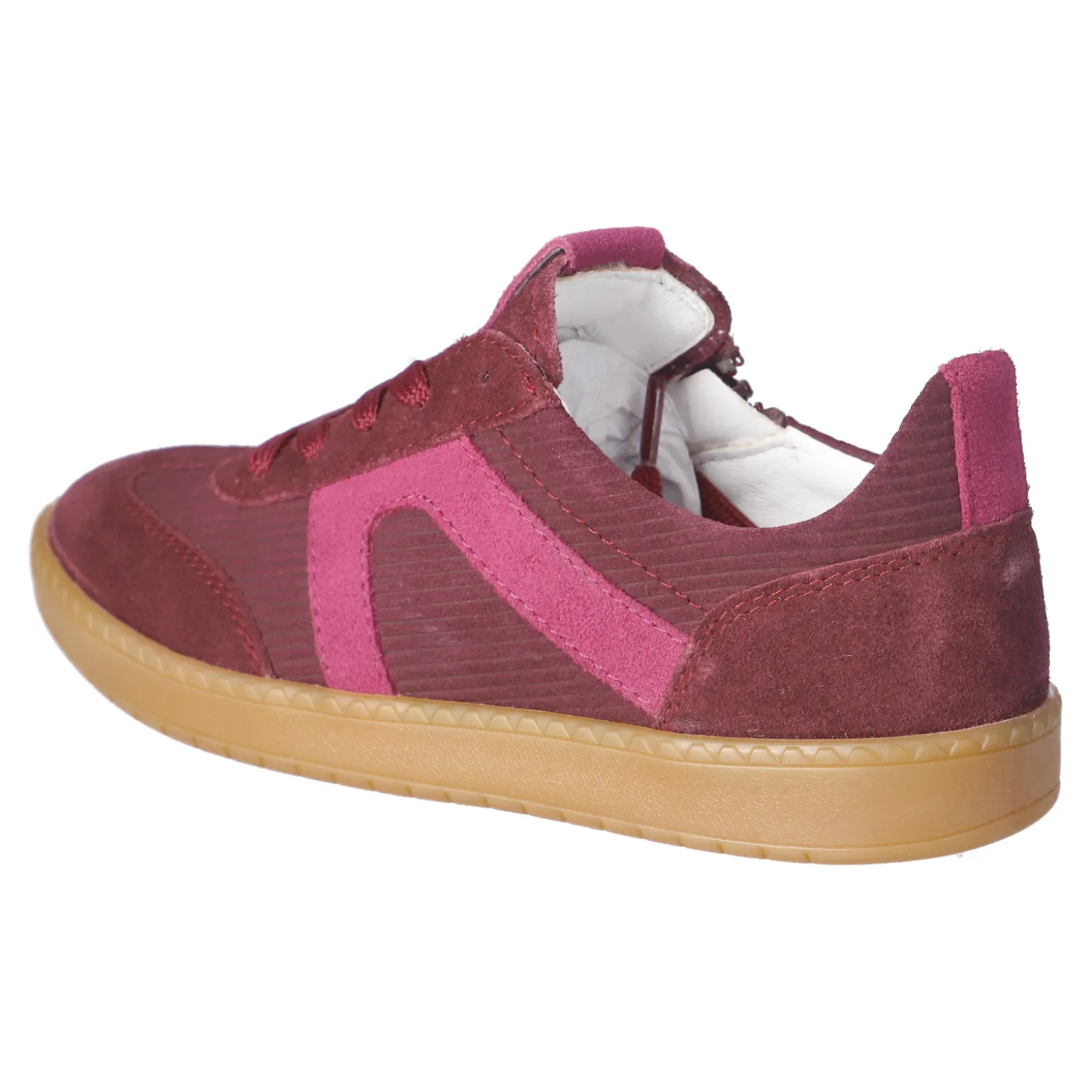 LONDON - Sneaker pink