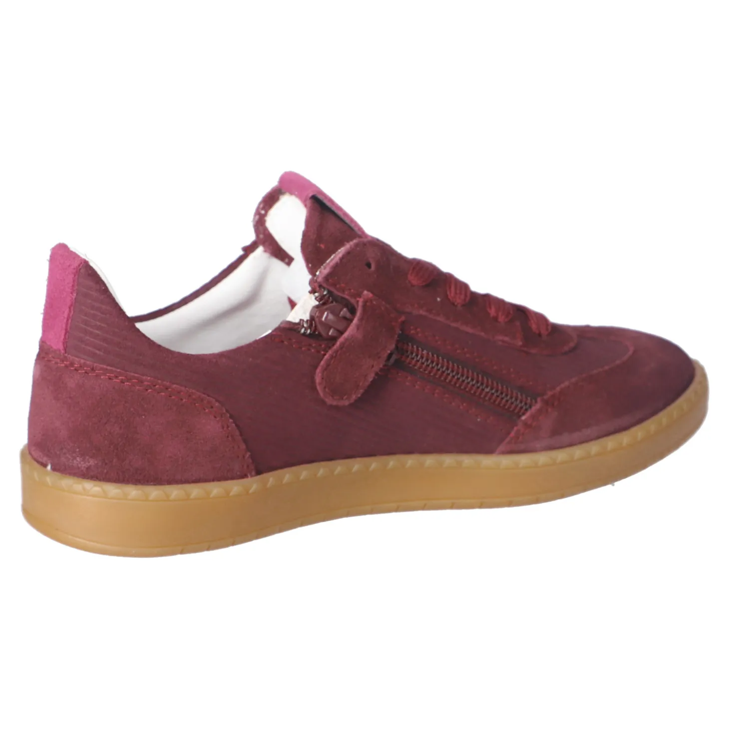 LONDON - Sneaker pink