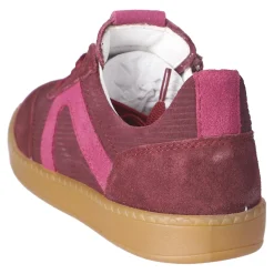 LONDON - Sneaker pink