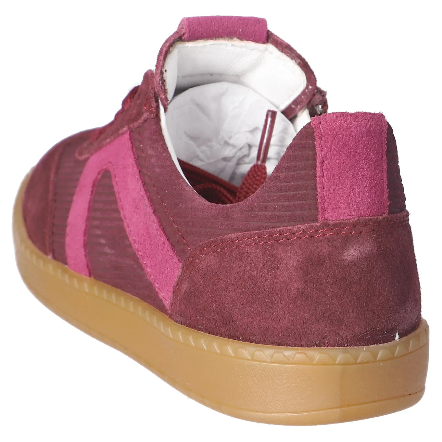 LONDON - Sneaker pink