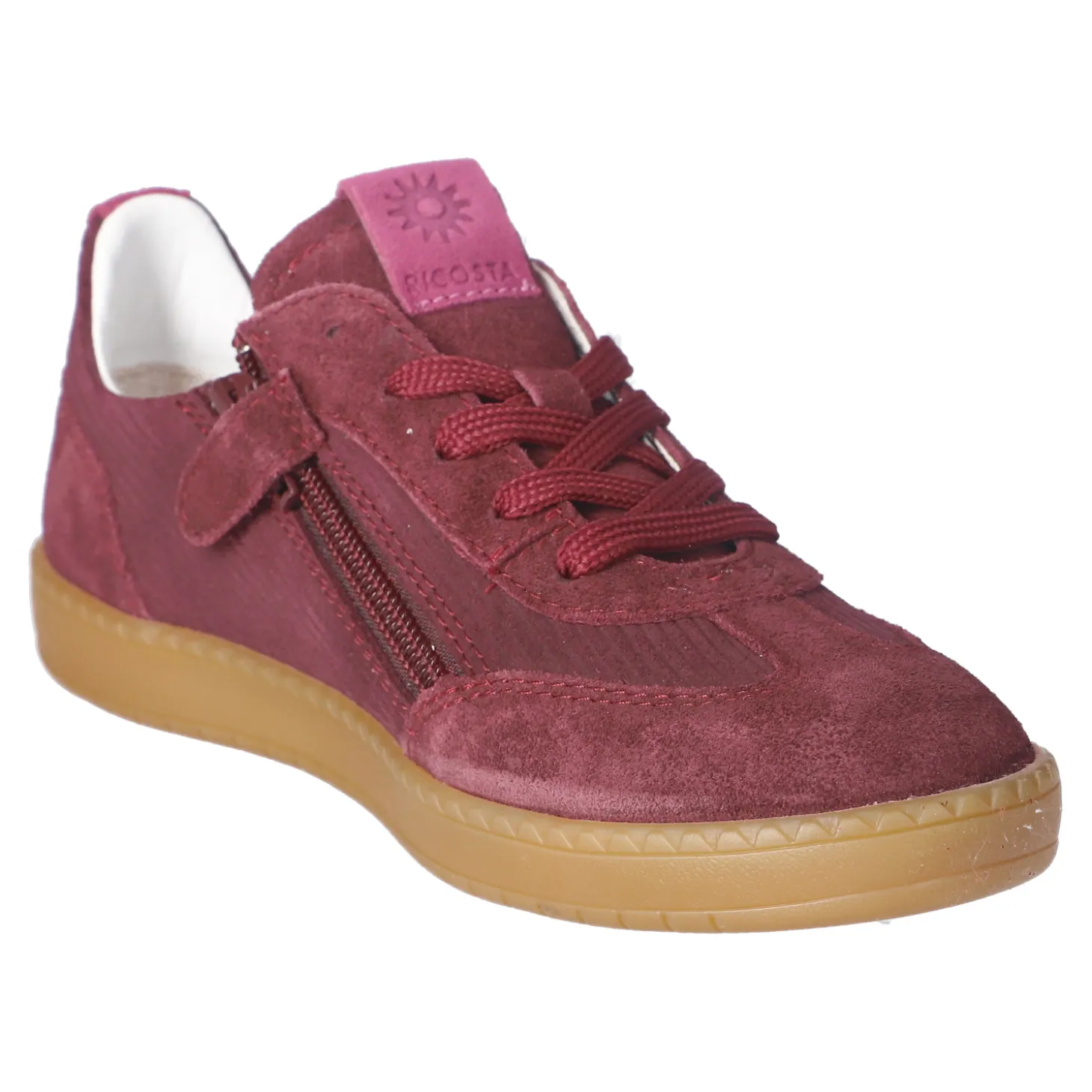 LONDON - Sneaker pink