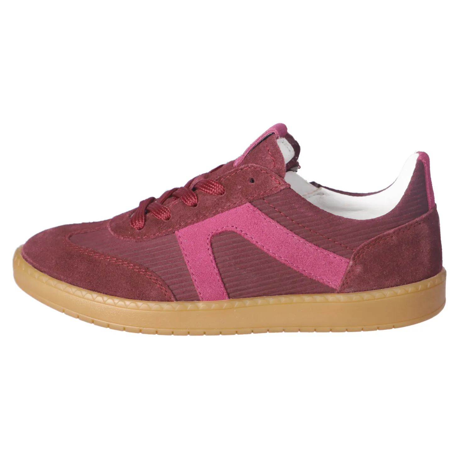 LONDON - Sneaker pink