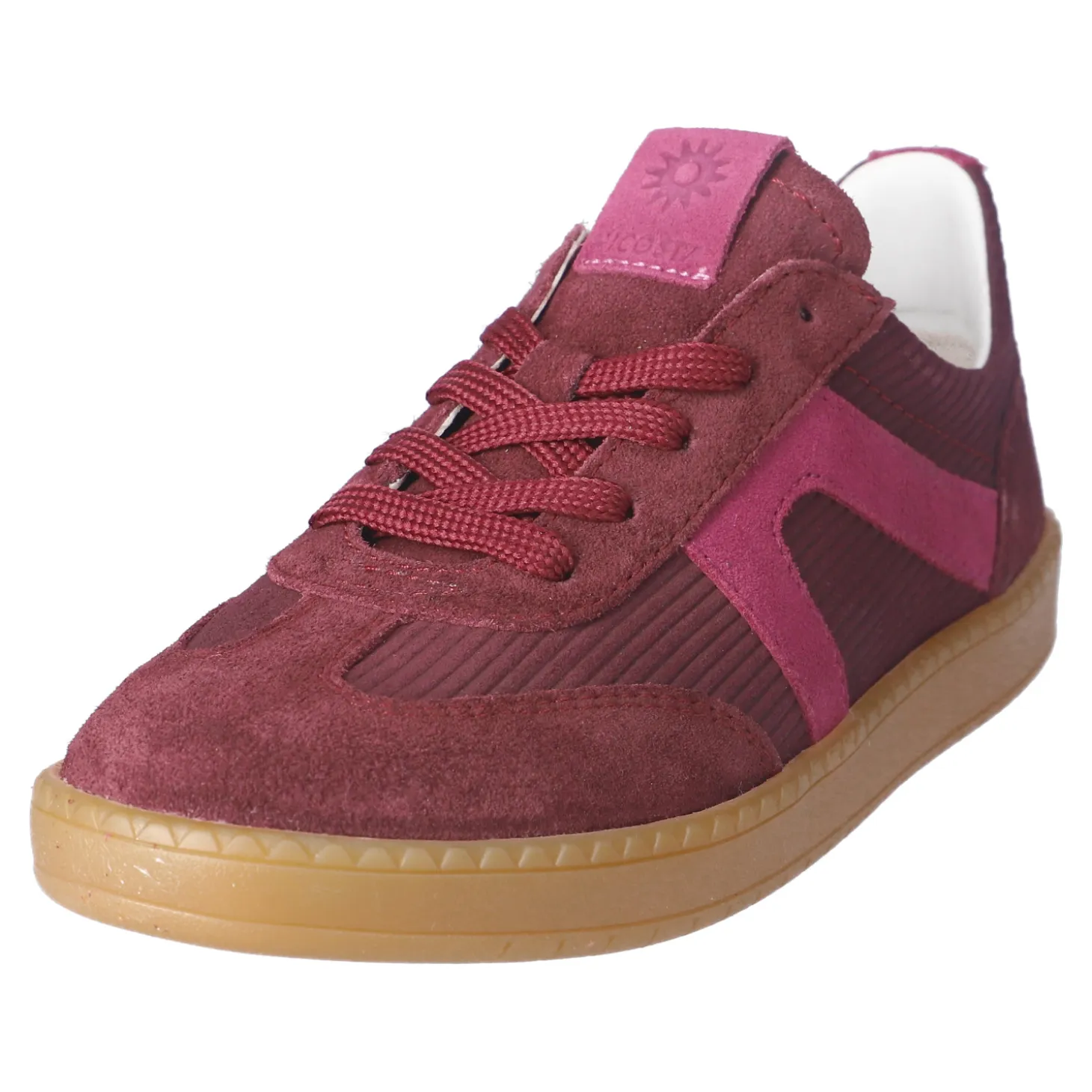 LONDON - Sneaker pink