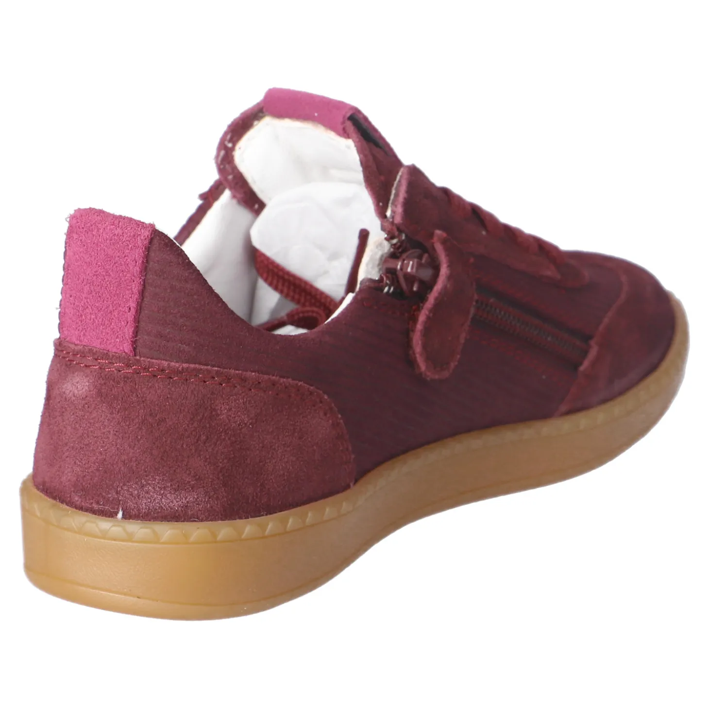 LONDON - Sneaker pink