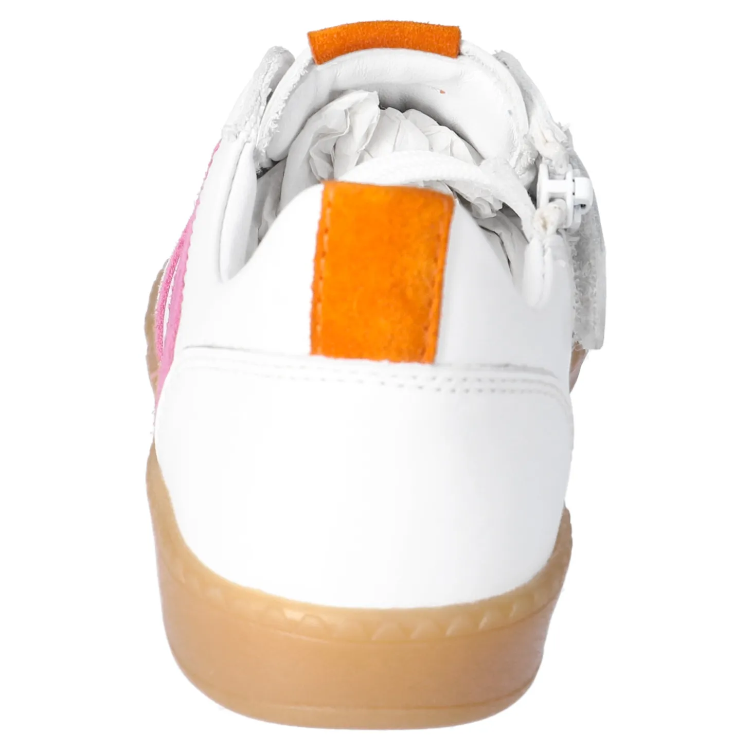 LONDON - Sneaker Weiss