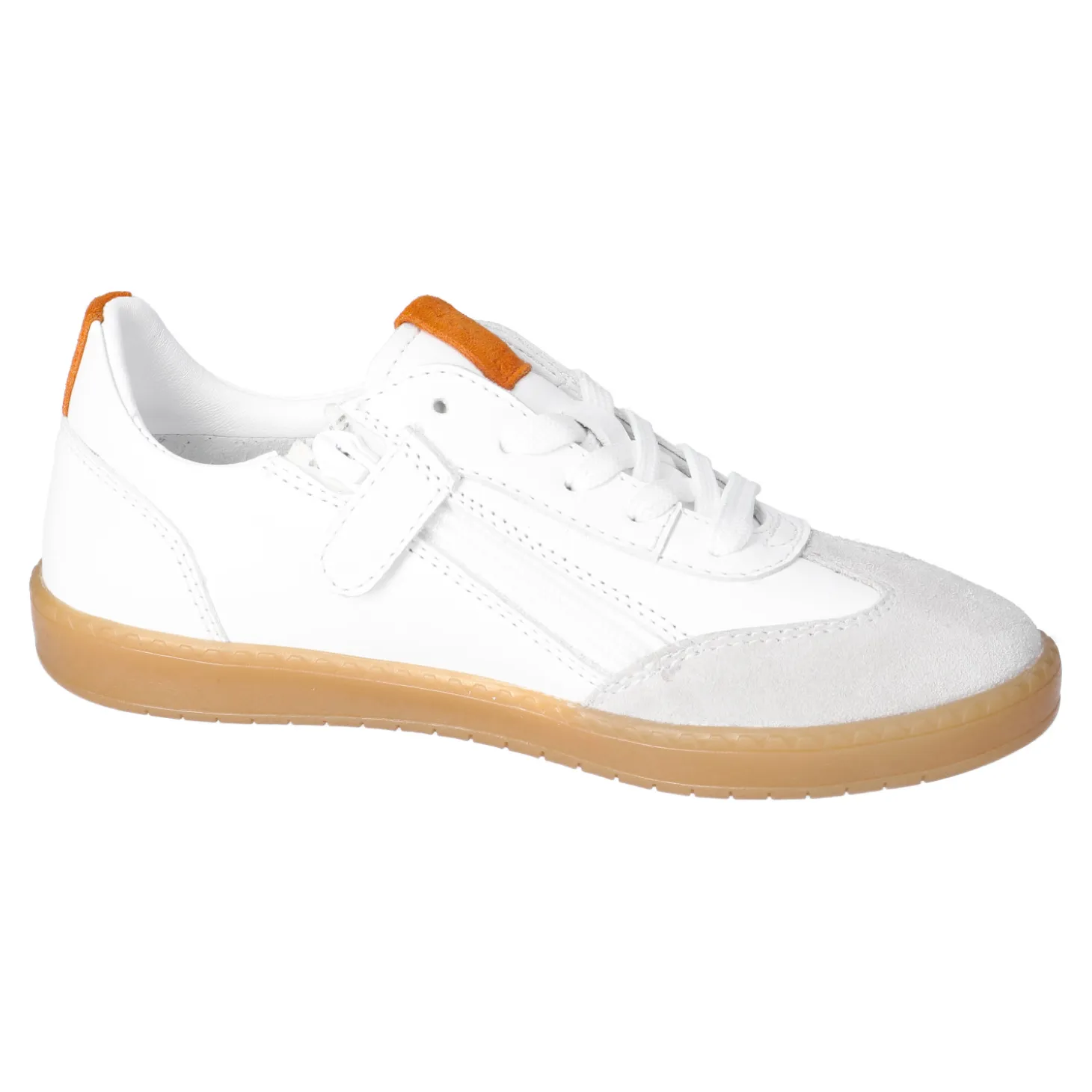 LONDON - Sneaker Weiss