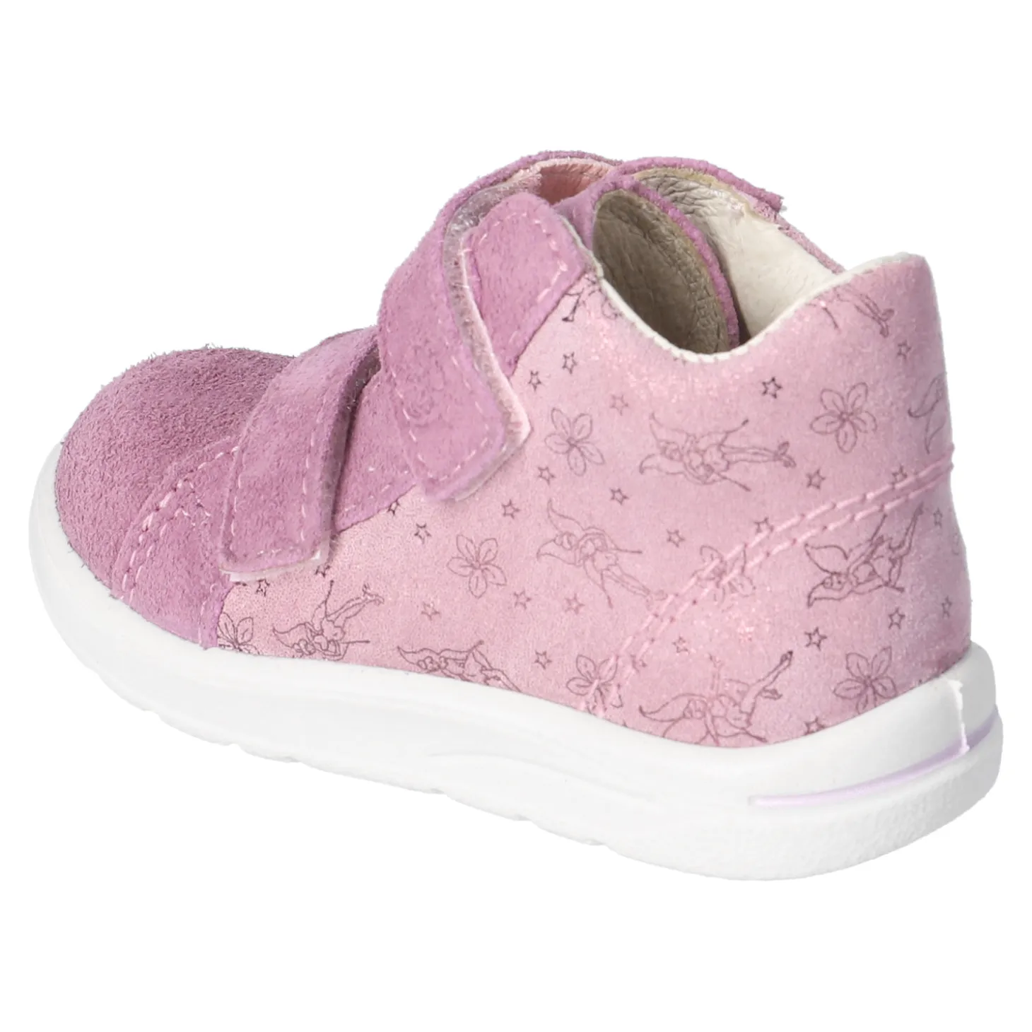 LORI - Sneaker pink