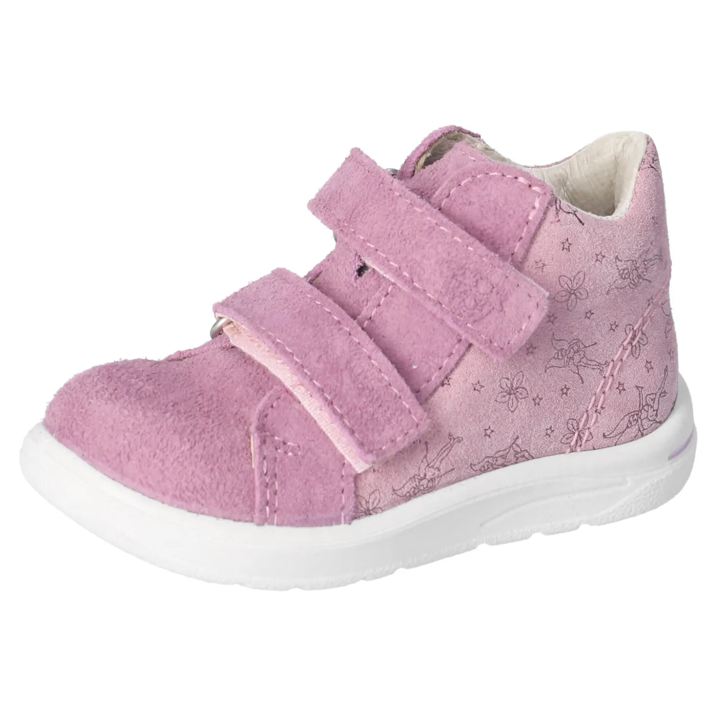 LORI - Sneaker pink