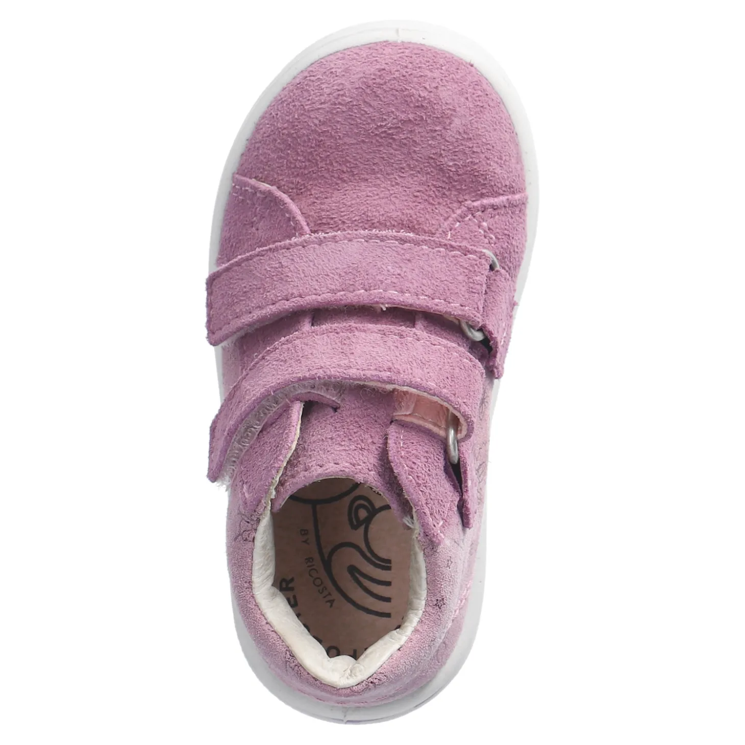 LORI - Sneaker pink