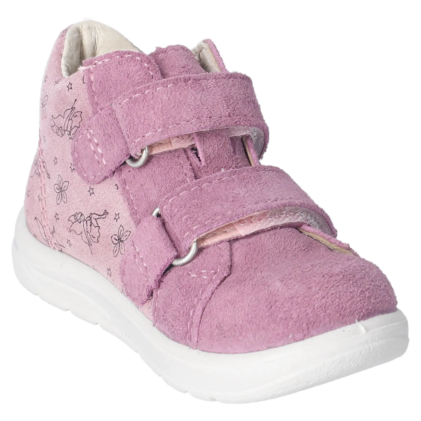 LORI - Sneaker pink