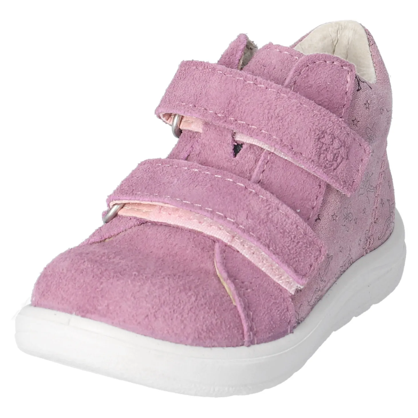 LORI - Sneaker pink