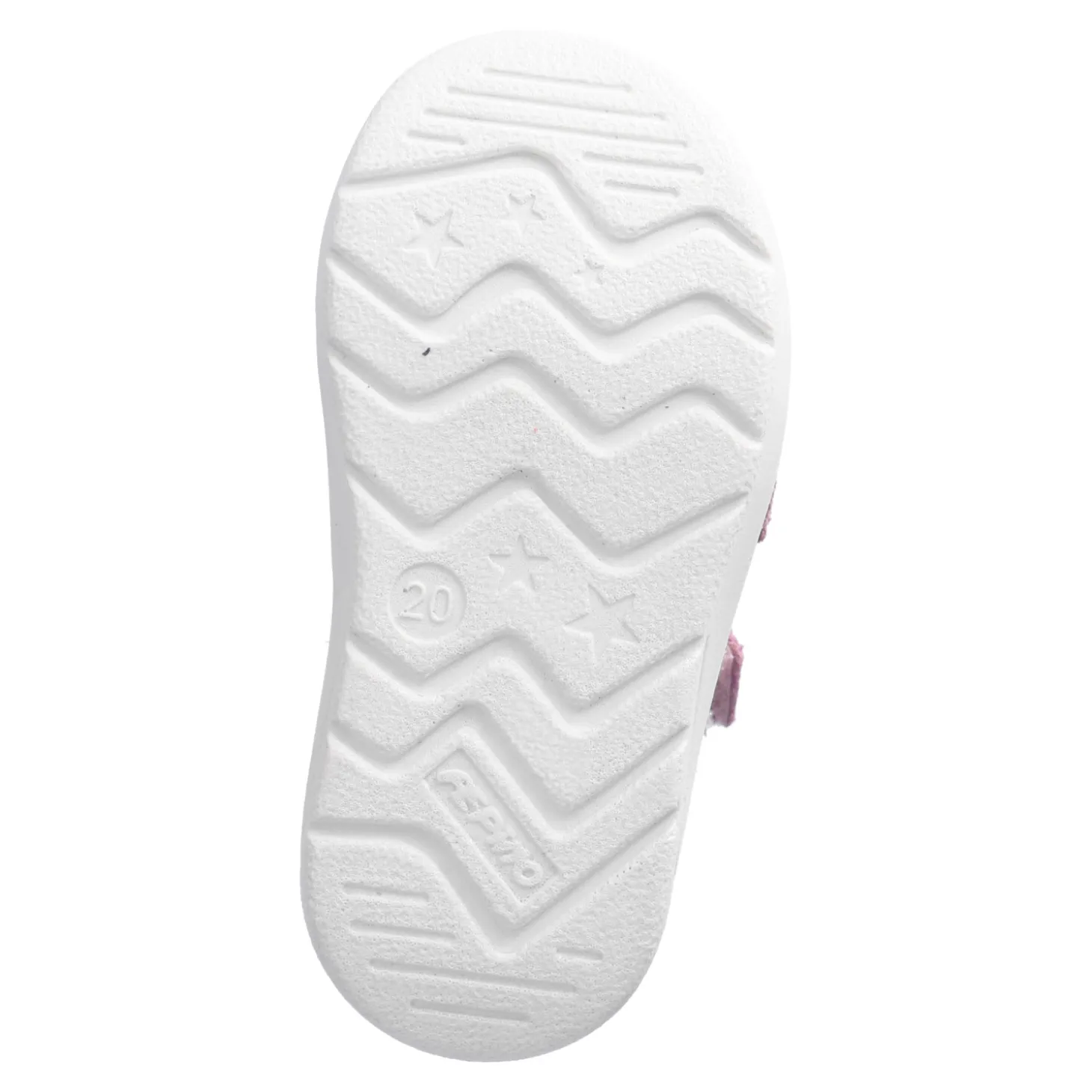 LORI - Sneaker pink
